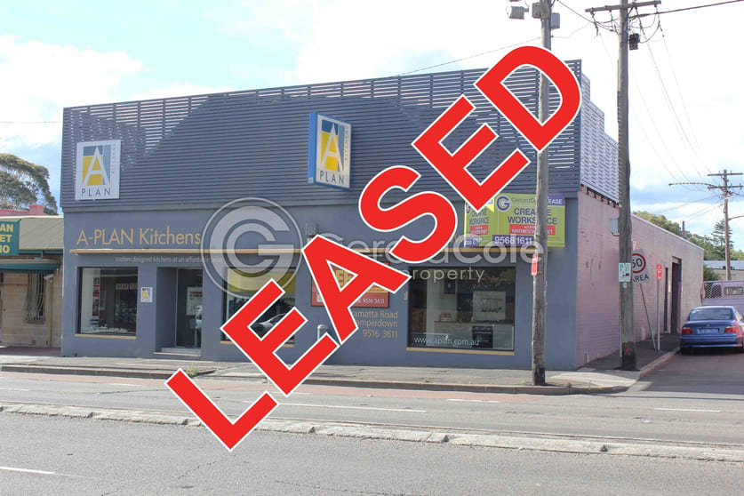 Click to view all images Unit 1/208 Parramatta Road Camperdown NSW 2050 - Image 1
