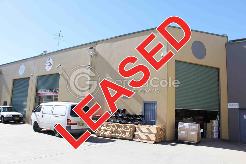Click to view all images Unit 3/1-13 Parsons Street Rozelle NSW 2039 - Image 1