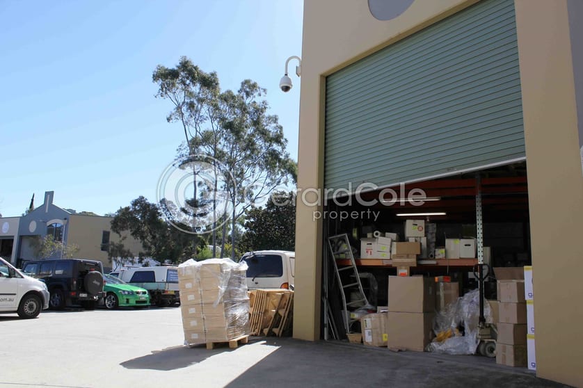 Click to view all images Unit 3/1-13 Parsons Street Rozelle NSW 2039 - Image 3