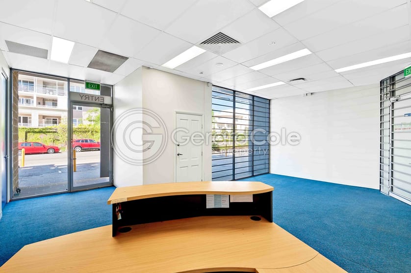 Click to view all images Shop 2/44-46 Tennyson Road Mortlake NSW 2137 - Image 2