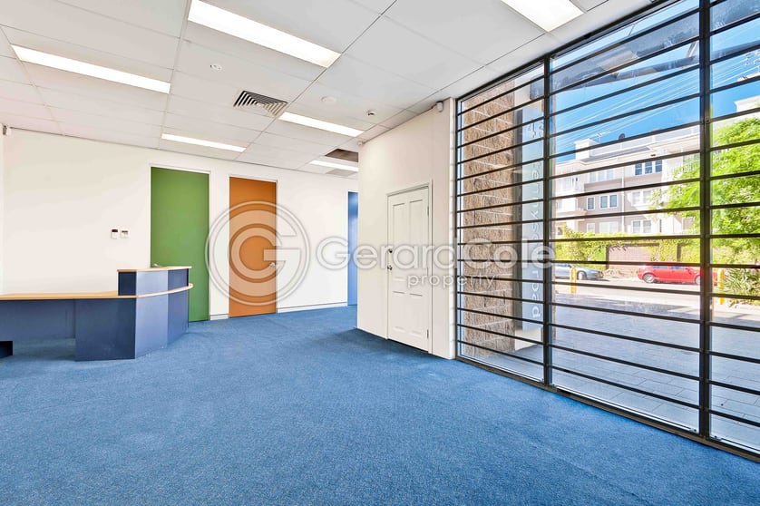 Click to view all images Shop 2/44-46 Tennyson Road Mortlake NSW 2137 - Image 3