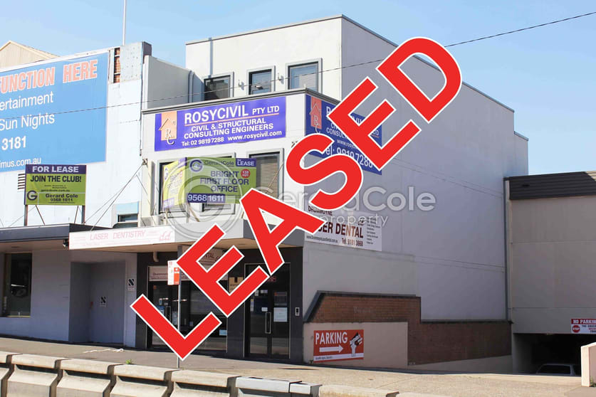Click to view all images 160 Victoria Road Drummoyne NSW 2047 - Image 1