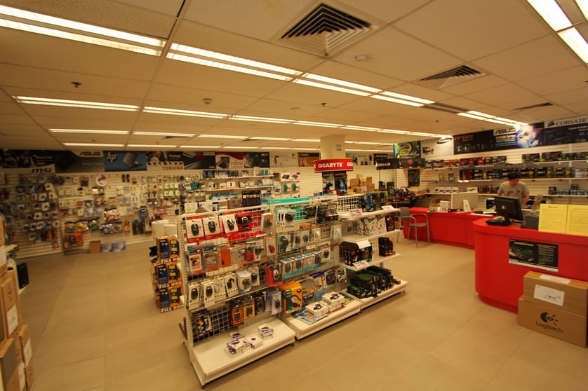 Click to view all images Shop 1B/89 York Street Sydney NSW 2000 - Image 2