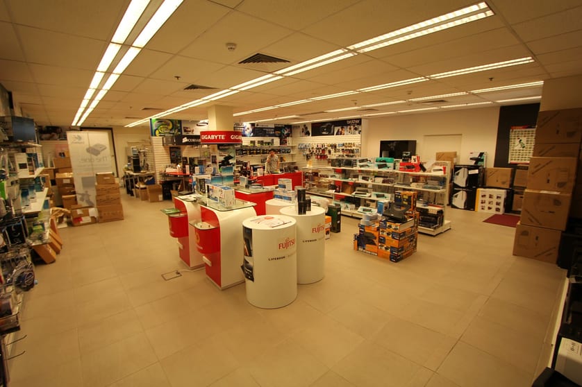 Click to view all images Shop 1B/89 York Street Sydney NSW 2000 - Image 3