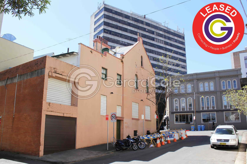 Click to view all images 1st Floor/457 Elizabeth Street Surry Hills NSW 2010 - Image 1