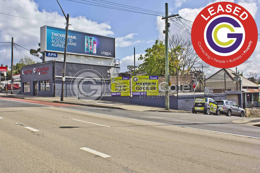 Click to view all images 65 Victoria Road Rozelle NSW 2039 - Image 1