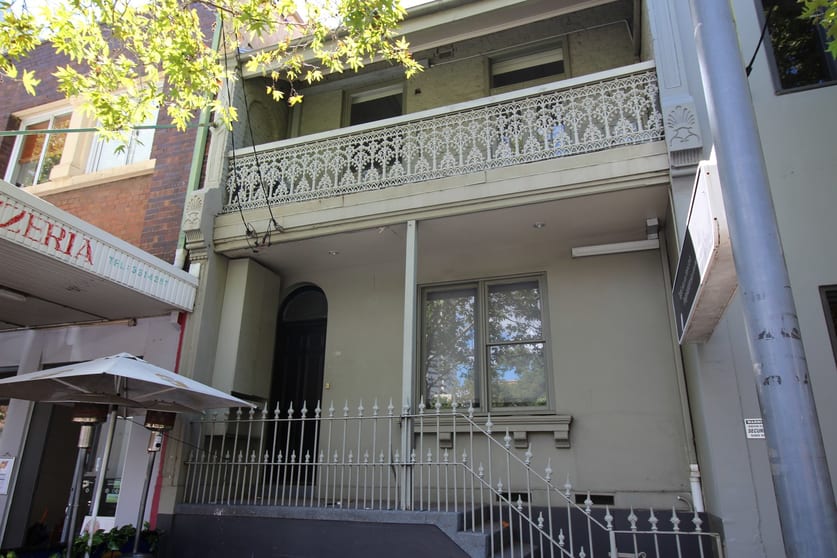 Click to view all images 326 Victoria Street Darlinghurst NSW 2010 - Image 2