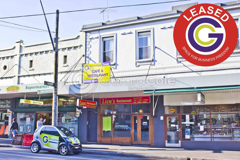Click to view all images 331 Glebe Point Road Glebe NSW 2037 - Image 1