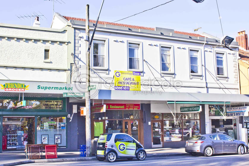 Click to view all images 331 Glebe Point Road Glebe NSW 2037 - Image 2