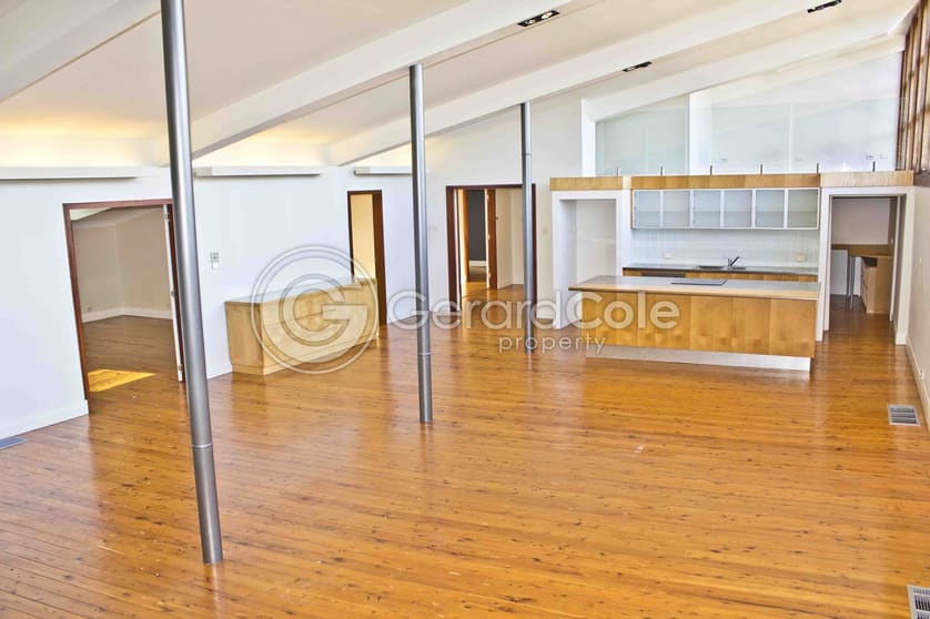 Click to view all images Top Floor/58 Parramatta Road Glebe NSW 2037 - Image 2