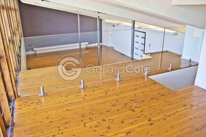 Click to view all images Top Floor/58 Parramatta Road Glebe NSW 2037 - Image 3
