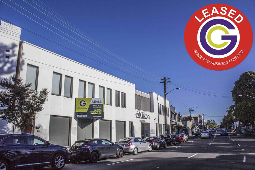 Click to view all images 505 Darling Street Rozelle NSW 2039 - Image 1