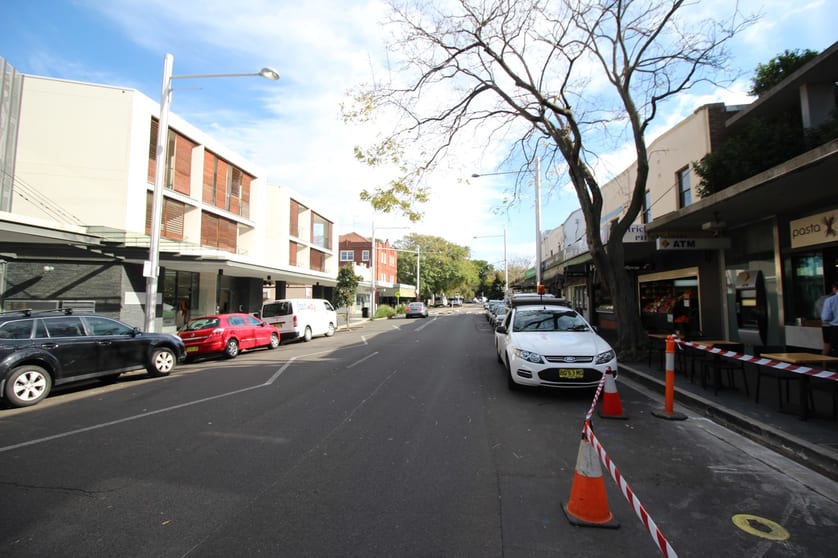 Click to view all images 3/8 Bellevue Road Bellevue Hill NSW 2023 - Image 3