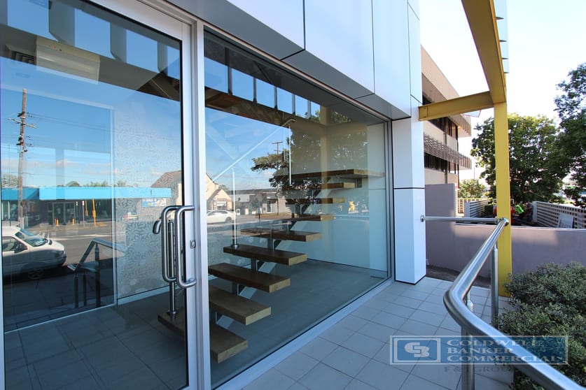 Click to view all images Level G/207 Logan Road Woolloongabba QLD 4102 - Image 1