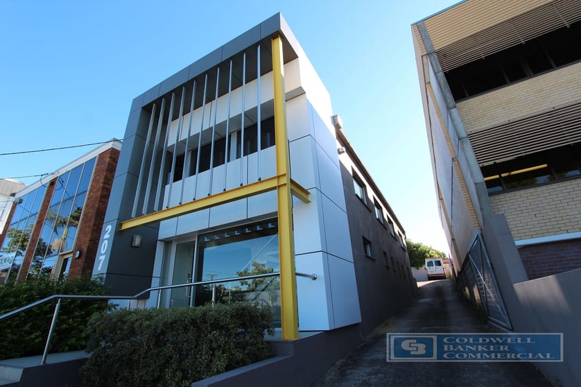 Click to view all images Level G/207 Logan Road Woolloongabba QLD 4102 - Image 2