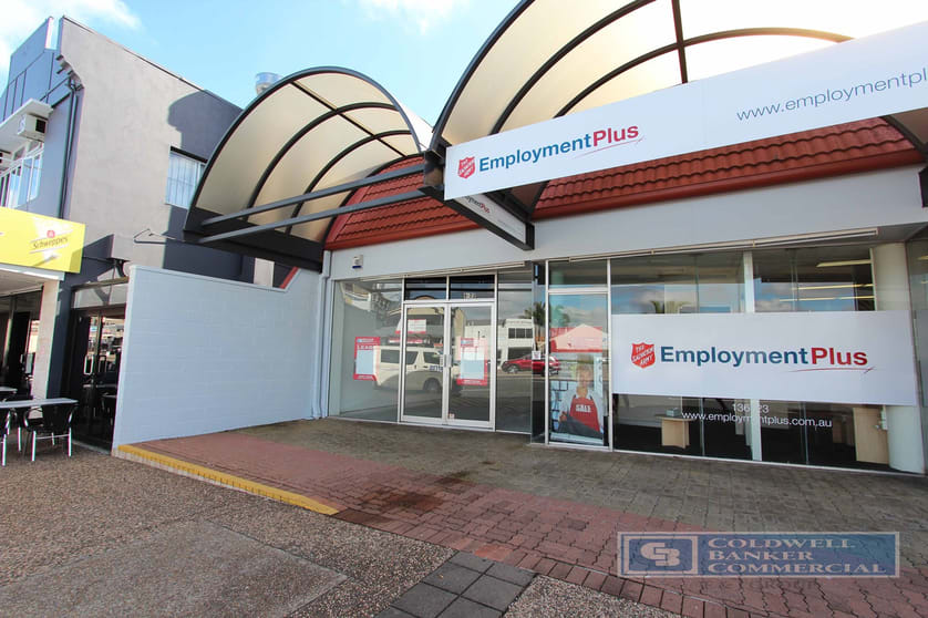 Click to view all images 72 Old Cleveland Road Greenslopes QLD 4120 - Image 2