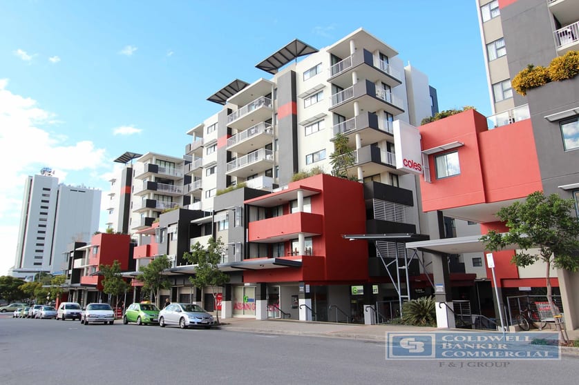 Click to view all images 803 Stanley Street Woolloongabba QLD 4102 - Image 3