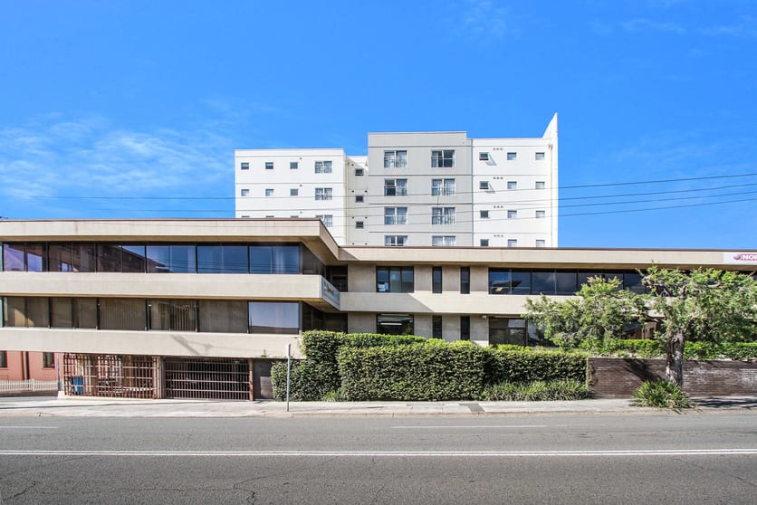 Click to view all images Level 1/57 Kembla Street Wollongong NSW 2500 - Image 1