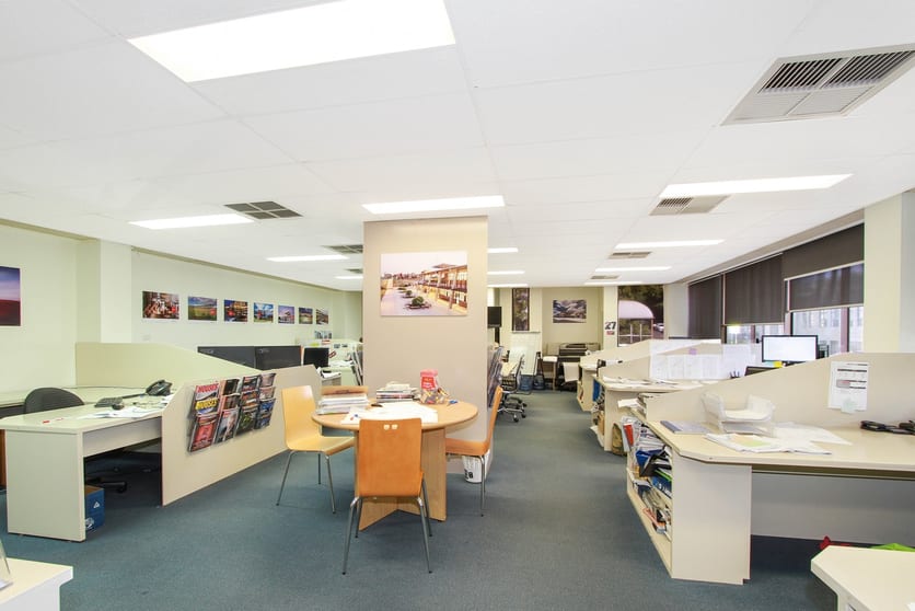 Click to view all images Level 1/57 Kembla Street Wollongong NSW 2500 - Image 2