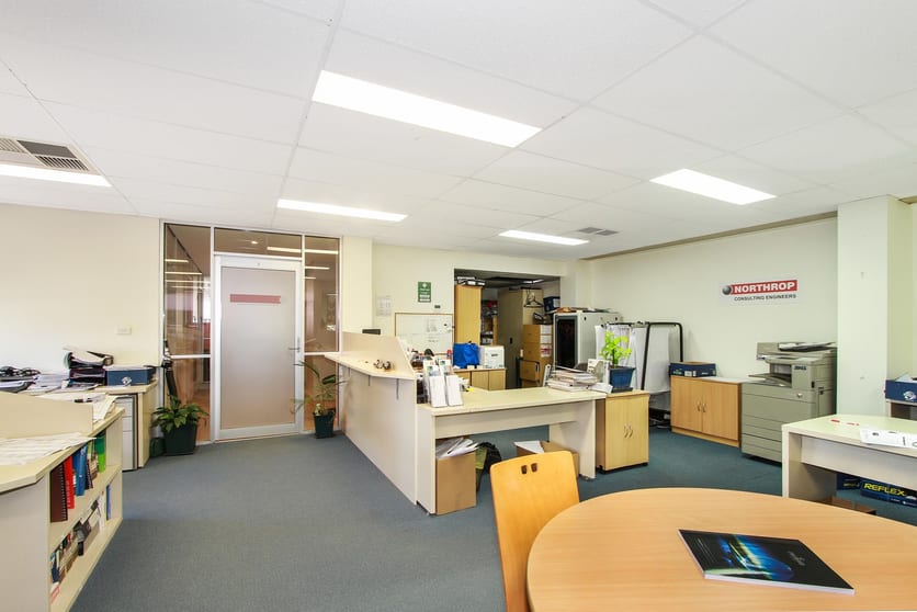 Click to view all images Level 1/57 Kembla Street Wollongong NSW 2500 - Image 3