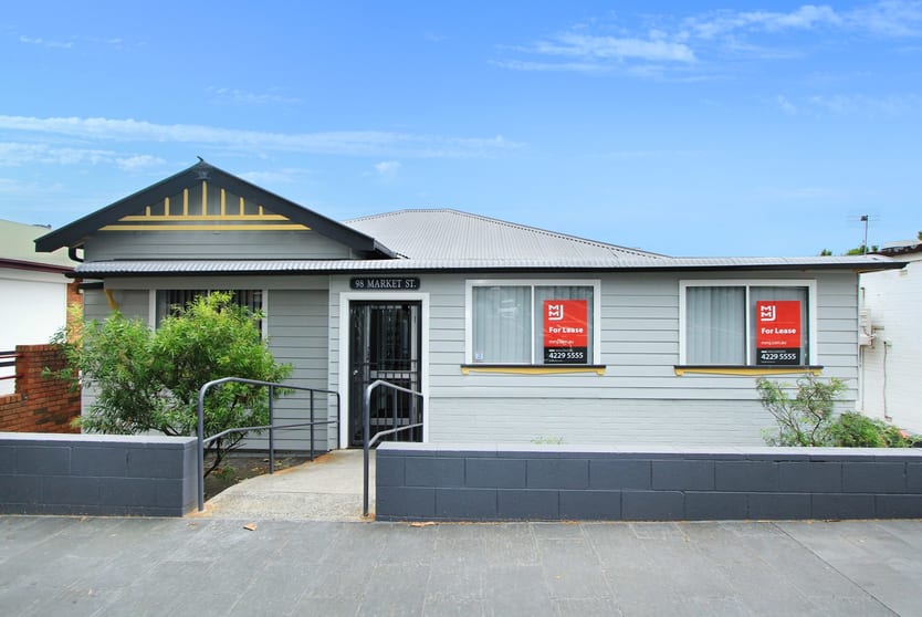 Click to view all images 98 Market Street Wollongong NSW 2500 - Image 1