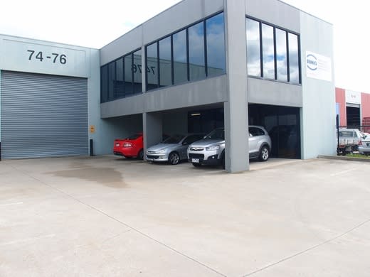 Click to view all images 74-76 Williams Road Dandenong VIC 3175 - Image 1