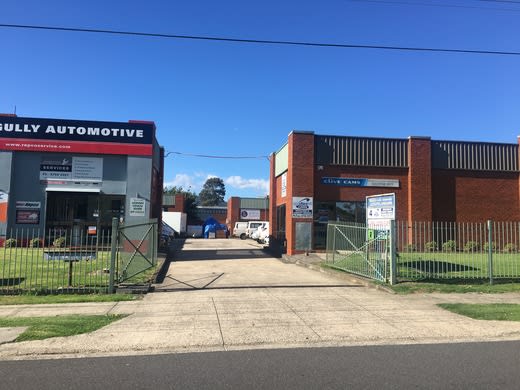 Click to view all images 3/35 Clyde Street Ferntree Gully VIC 3156 - Image 1