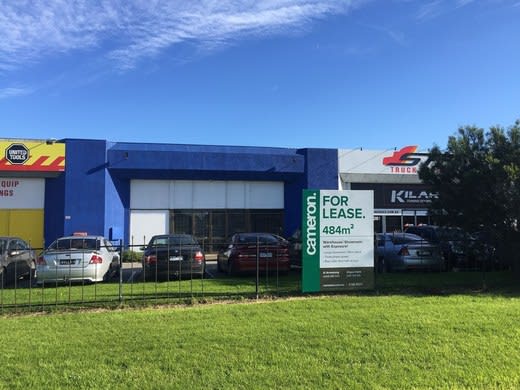 Click to view all images 4/340 Frankston Dandenong Road Dandenong VIC 3175 - Image 1