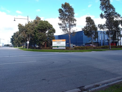 Click to view all images 81-87 South Park Drive Dandenong VIC 3175 - Image 2