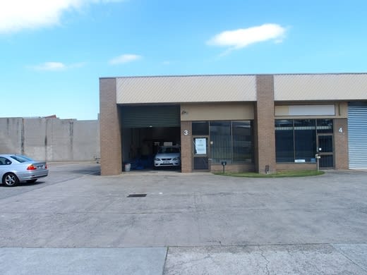 Click to view all images 3/40 Frankston Dandenong Road Dandenong VIC 3175 - Image 1