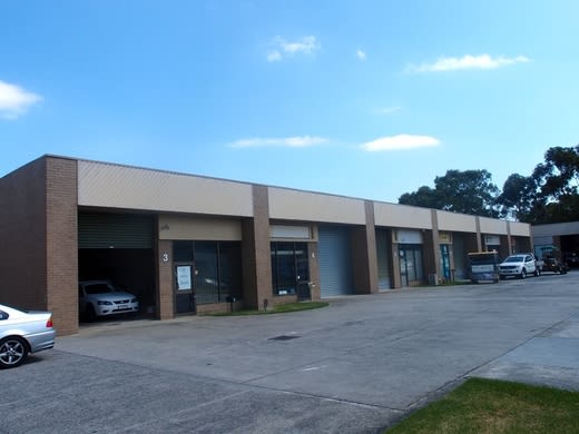 Click to view all images 3/40 Frankston Dandenong Road Dandenong VIC 3175 - Image 2