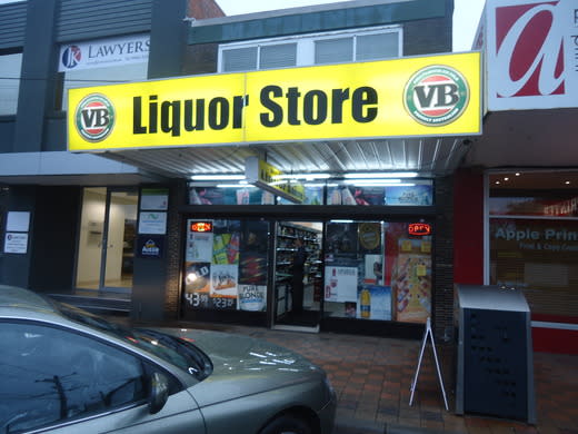 Click to view all images 1/704 High Street Road Glen Waverley VIC 3150 - Image 1