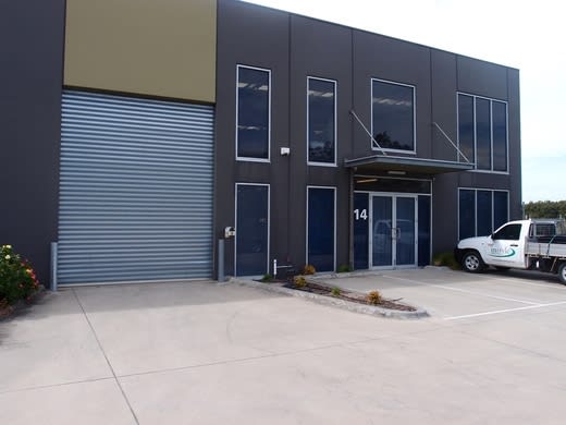 Click to view all images 14/87-91 Hallam South Road Hallam VIC 3803 - Image 1