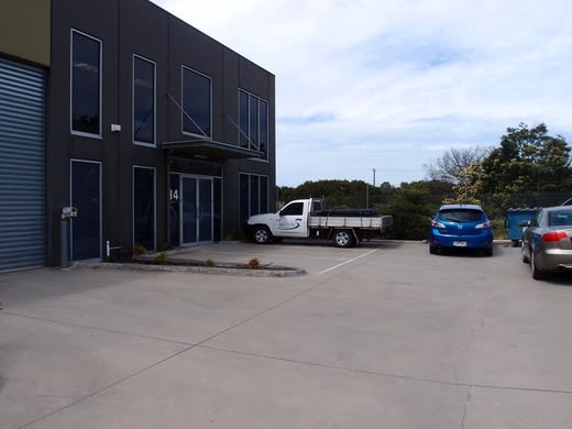 Click to view all images 14/87-91 Hallam South Road Hallam VIC 3803 - Image 2