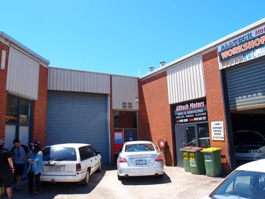 Click to view all images 8/41-43 Sinclair Road Dandenong VIC 3175 - Image 1