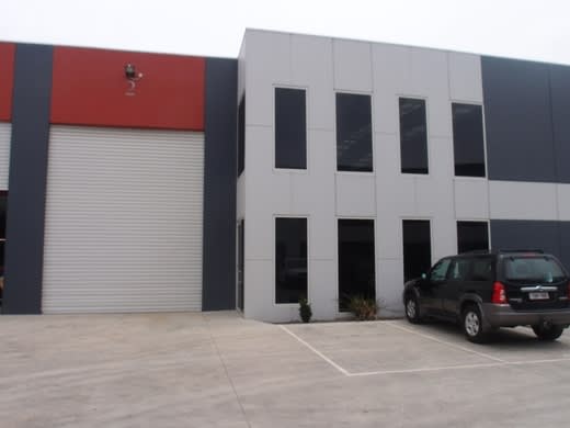 Click to view all images 2/14-16 Venture Court Dandenong VIC 3175 - Image 1