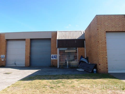 Click to view all images 4/42-44 Dingley Avenue Dandenong VIC 3175 - Image 1