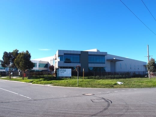 Click to view all images 9 Business Park Drive Lynbrook VIC 3975 - Image 1