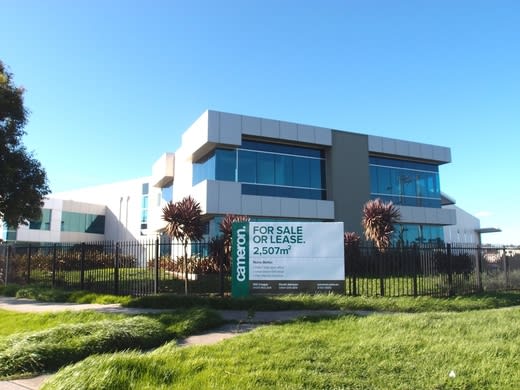 Click to view all images 9 Business Park Drive Lynbrook VIC 3975 - Image 2