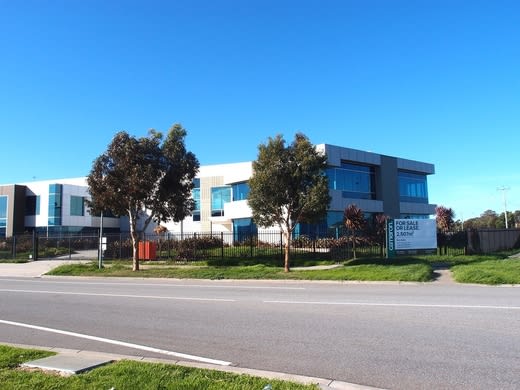 Click to view all images 9 Business Park Drive Lynbrook VIC 3975 - Image 3