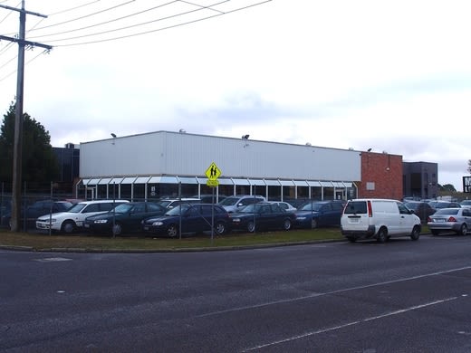 Click to view all images 83-85 Intrepid Street Berwick VIC 3806 - Image 3
