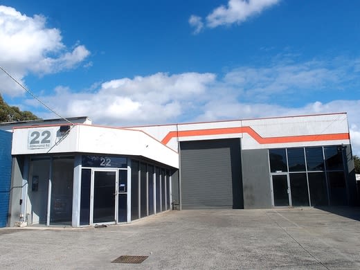 Click to view all images 22 Hammond Road Dandenong VIC 3175 - Image 1