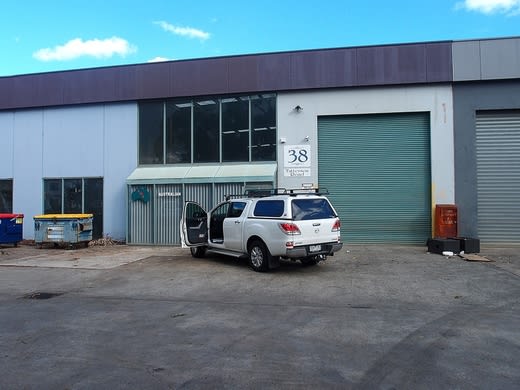 Click to view all images 38 Tatterson Road Dandenong VIC 3175 - Image 1