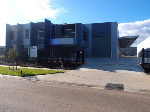 Click to view all images 42 Brindley Street Dandenong VIC 3175 - Image 1