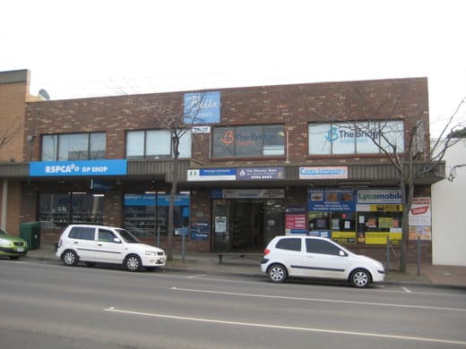 Click to view all images Shop 9/33-39 High Street Cranbourne VIC 3977 - Image 1