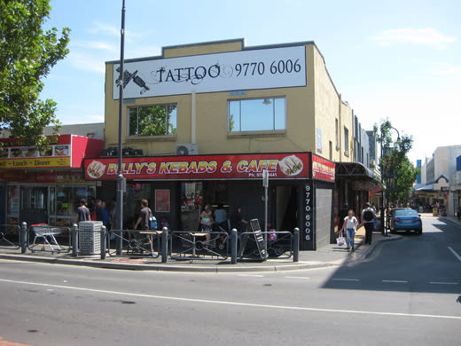 Click to view all images 62A Young Street Frankston VIC 3199 - Image 1