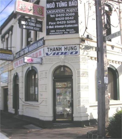 Click to view all images 383 Victoria Street Richmond VIC 3121 - Image 1