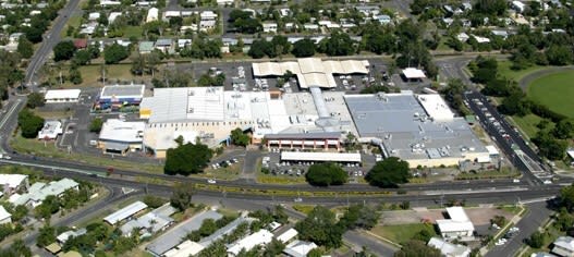 Click to view all images SHOP 7 CNR ALFRED & KOCH STREET Manunda QLD 4870 - Image 1