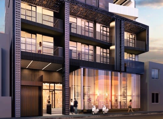 Click to view all images 27 Wilson Street South Yarra VIC 3141 - Image 1