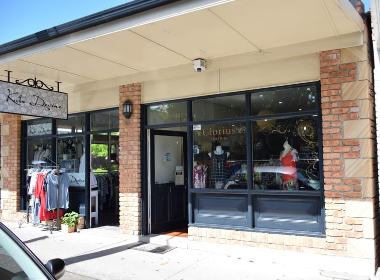 Shop 1/89 Regent Street New Lambton NSW 2305 - Image 2